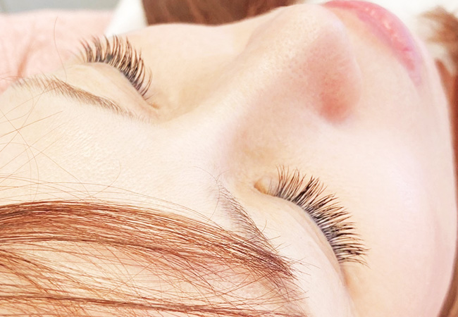 一人一人の目の状態に合わせてご提案のイメージ